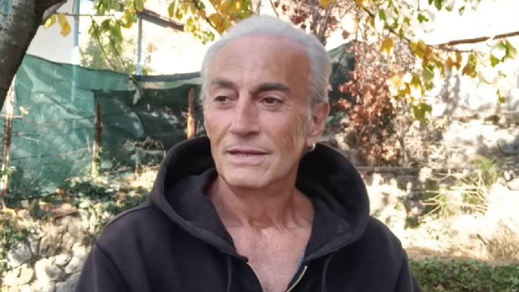 İffet filminde Cemil'di! Faruk Peker yıllar sonra ortaya çıktı, ünlü oyuncu bakın şimdi ne yapıyor 3